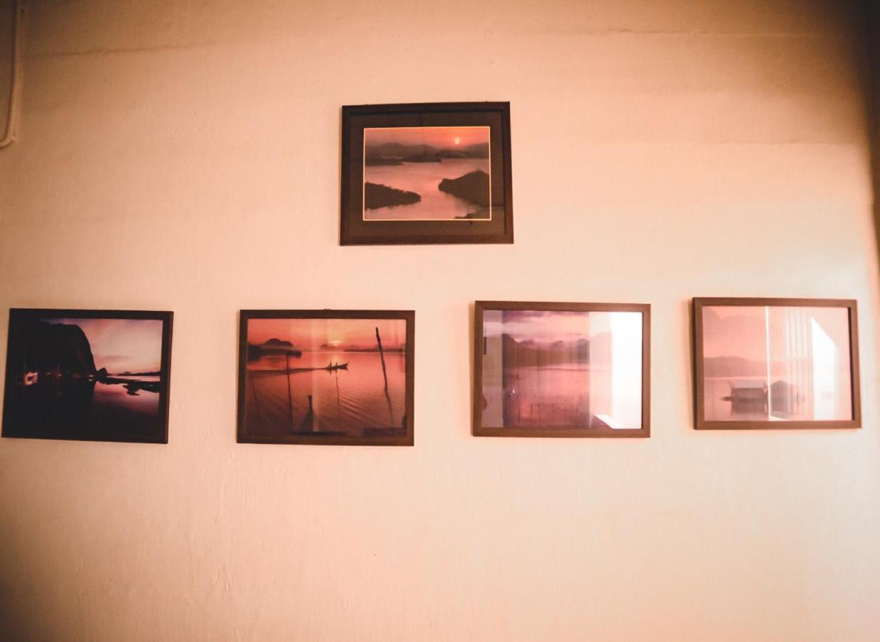 Thaweesuk Heritage Homestay Phang Nga Extérieur photo