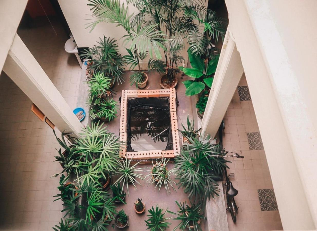Thaweesuk Heritage Homestay Phang Nga Extérieur photo